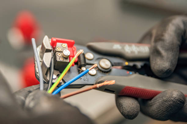 Best Affordable Electrical Installation  in Affton, MO