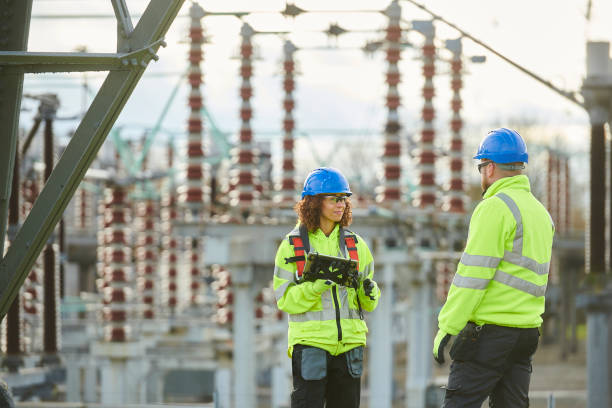 Best Electrical Rewiring Services  in Affton, MO
