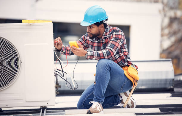 Best Emergency Electrical Repair  in Affton, MO