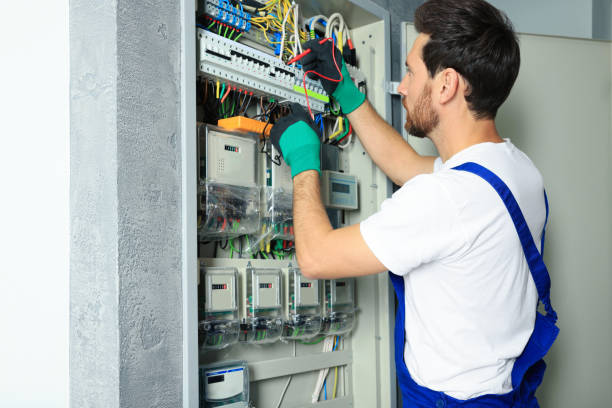Best Electrical System Inspection  in Affton, MO