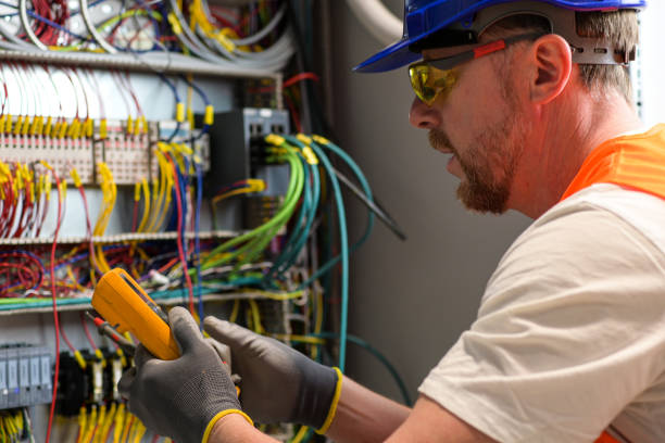 Best Generator Installation Services  in Affton, MO