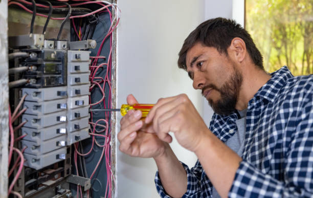Best Electrician for Home Renovation  in Affton, MO